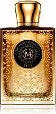 Eau De Parfum Moresque Seta